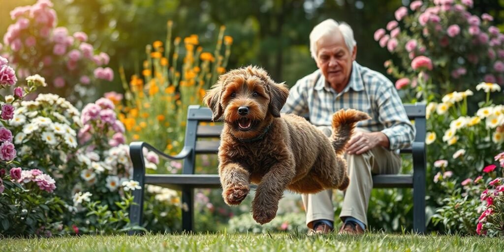 australian labradoodle australia