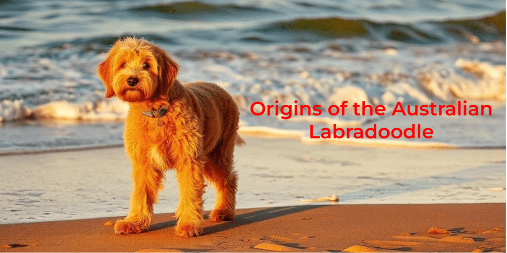 Australian Labradoodle