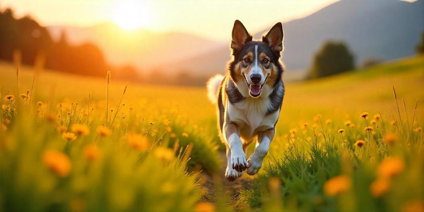 Blue Bay Shepherd