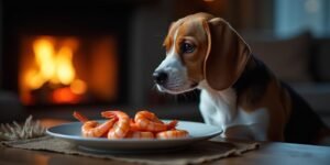 Can Dogs Eat Shrimps