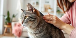 Grey Tabby Cats