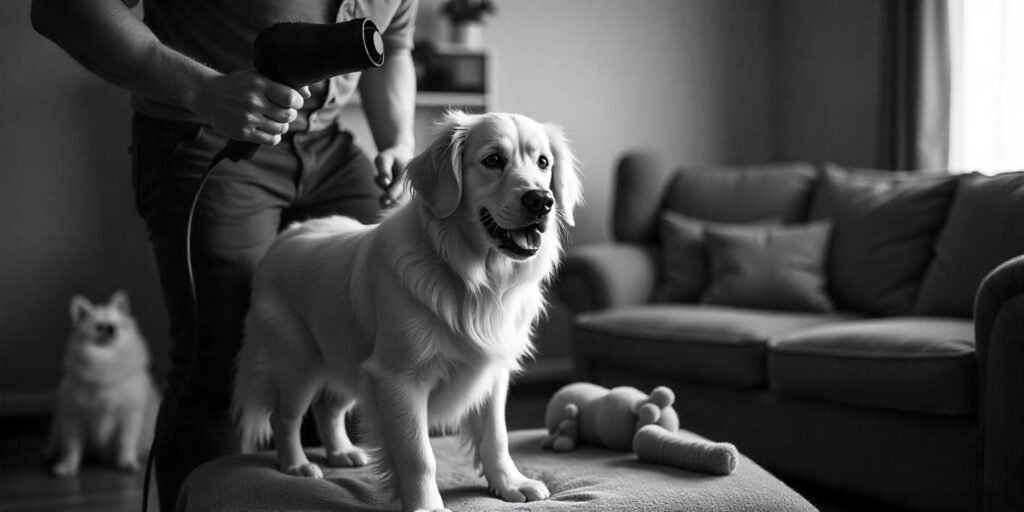  Mini Golden Retriever