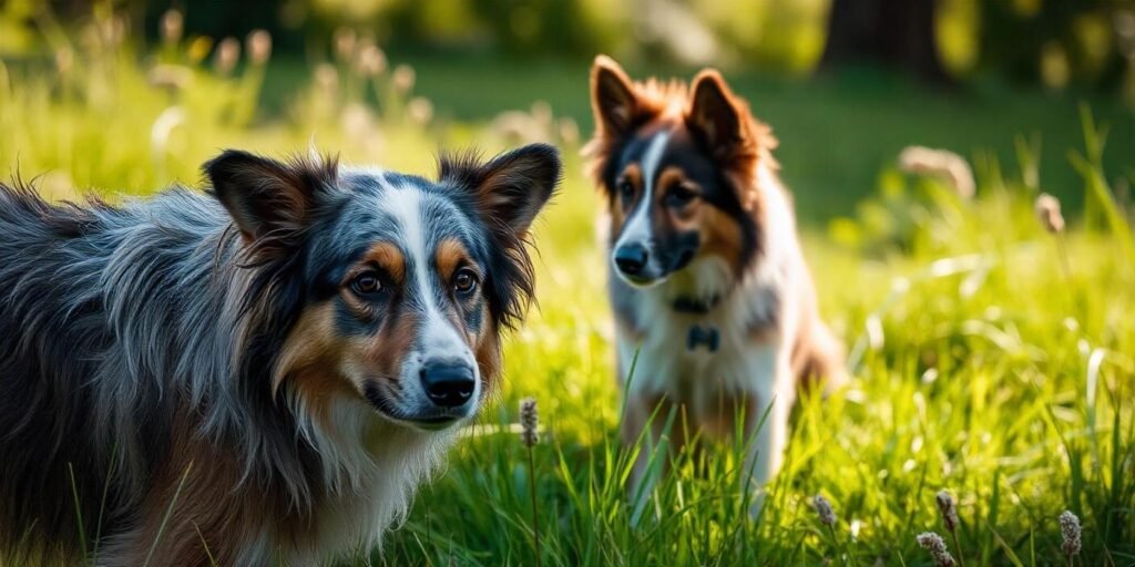 Shiloh Shepherd Temperament