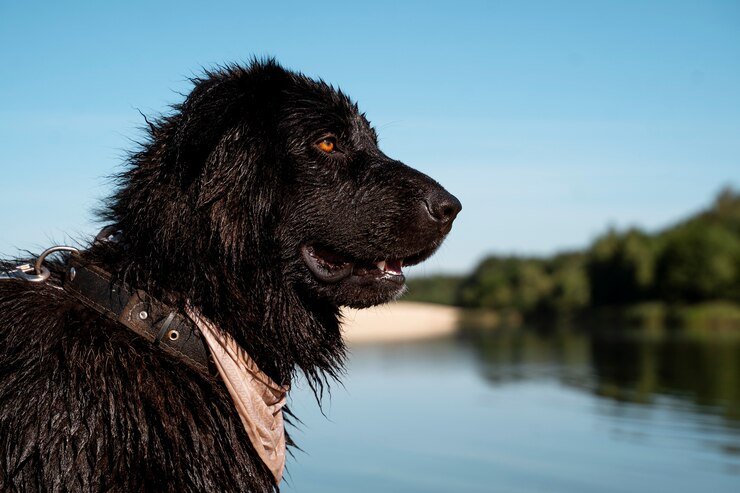 portugese water dog denver