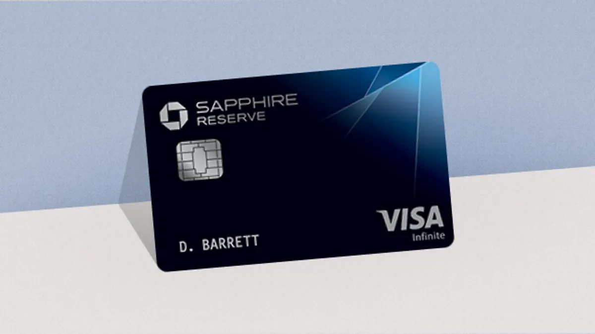 Best Cards for High Credit Scores with Premium Perks