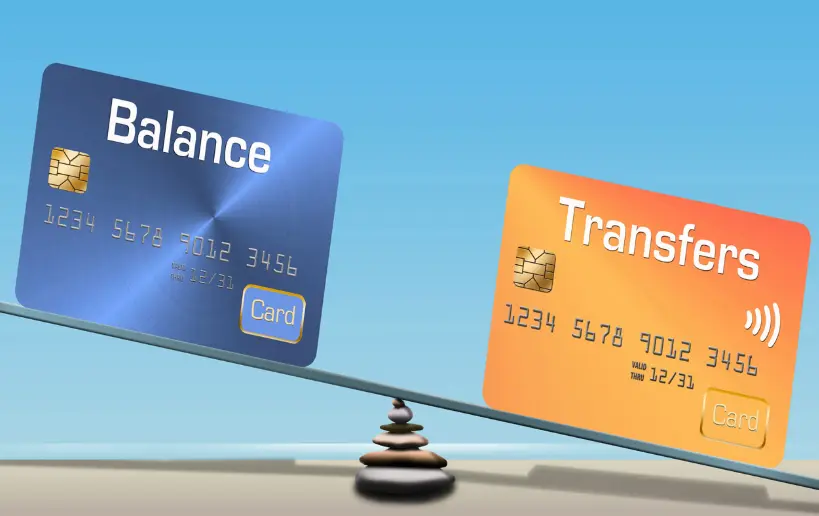 Best Credit Cards for Balance Transfers in 2025