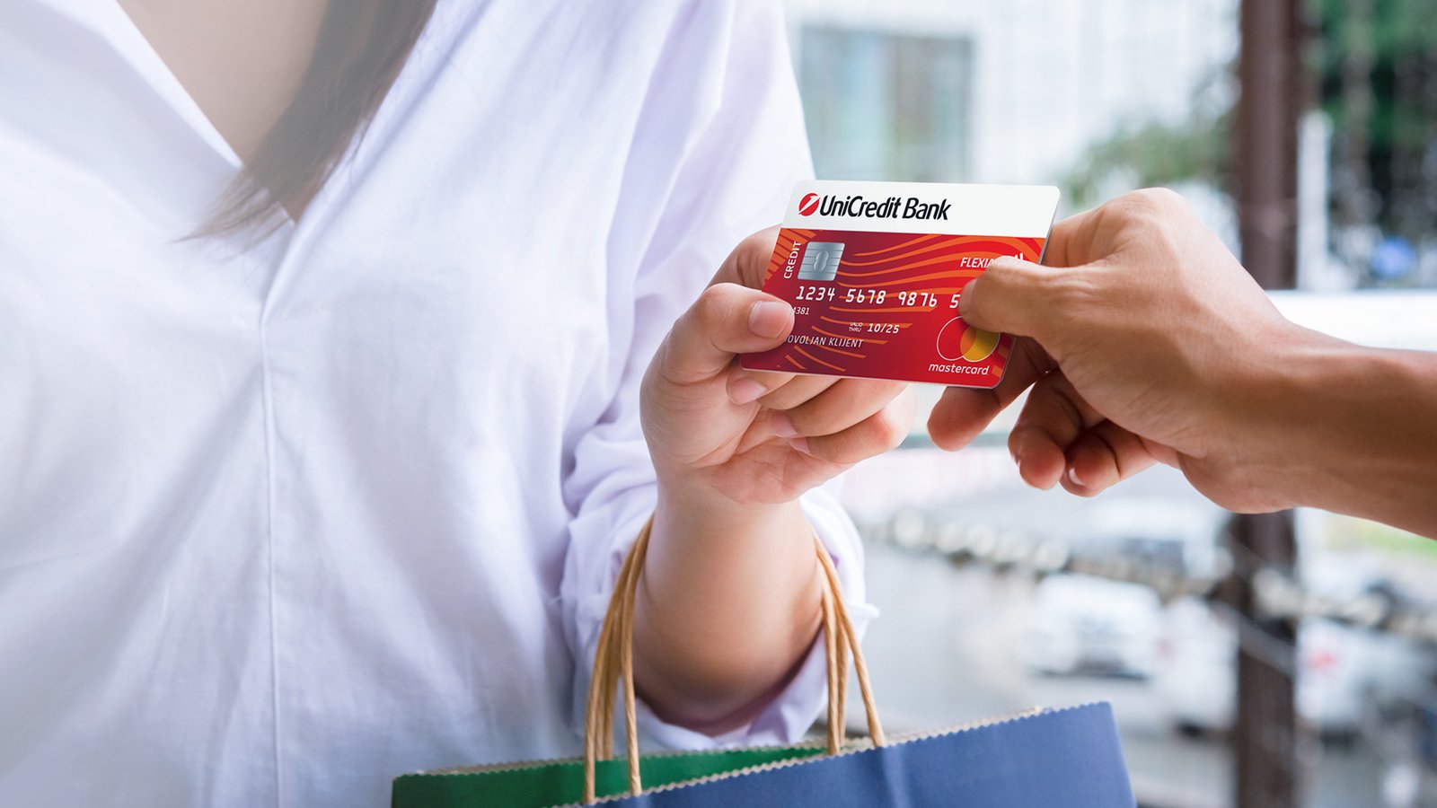 Best Credit Cards for Online Shopping & Discounts