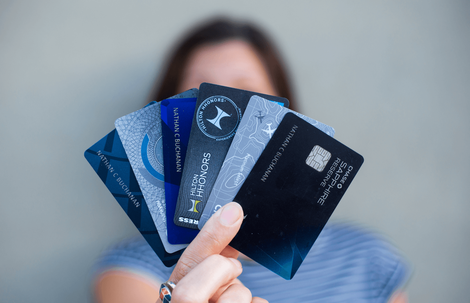 Best Rewards Credit Cards for Every Purchase
