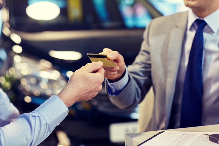 Top Business Credit Cards for Entrepreneurs in 2025
