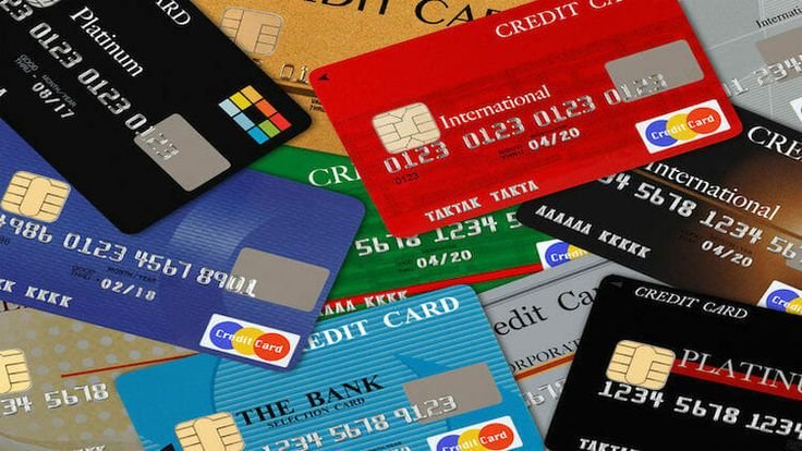 Best Credit Cards for Building Credit in 2025