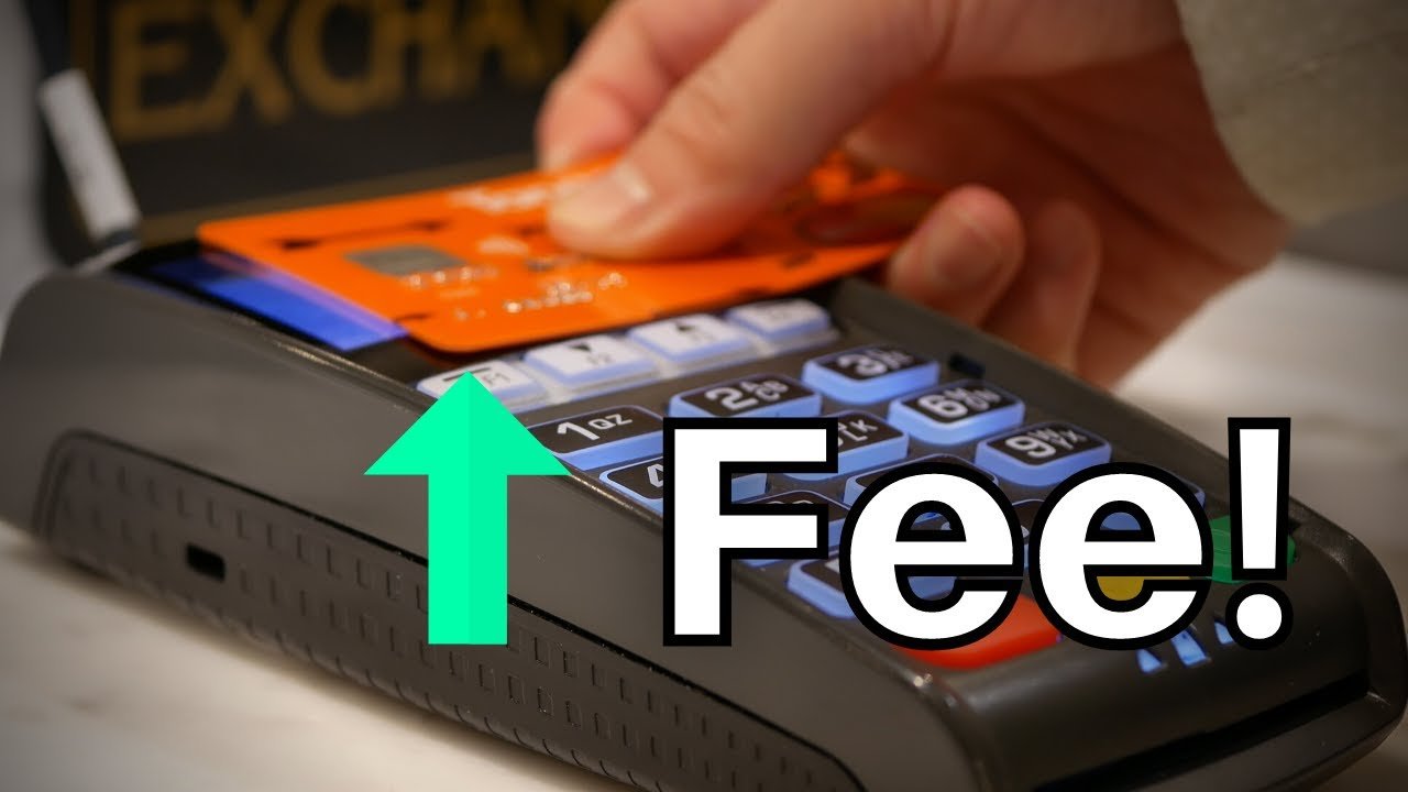Top 5 Credit Cards with No Foreign Transaction Fees