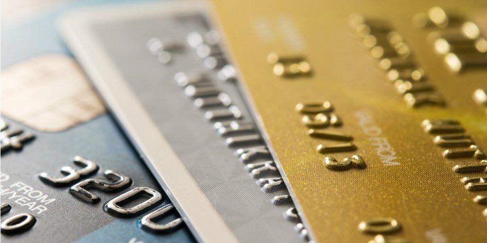 Top Credit Cards for Foreigners in the USA